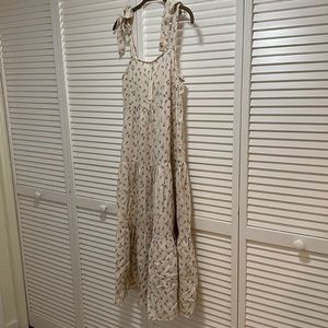 Brand new with tags! Rylee and Cru dress. Size small